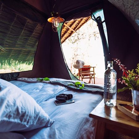 Hotel Maji Moto Eco Camp Zewnętrze zdjęcie